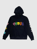 CHASE Graphic Streetwear Hoodie