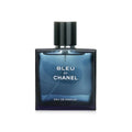 Bleu Chanel