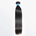 Straight Brazilian 100% Virgin Hair Bundles “10-30”