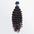 Deep Wave Brazilian 100% Virgin Hair Bundles 10-30''